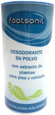 FOOTSANIT - FOOT SANIT - 88 - Talc - Unisex - Taille: Unique