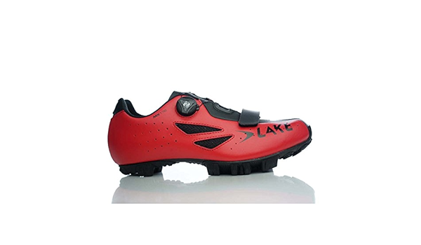 lake mx176 wide mtb shoes