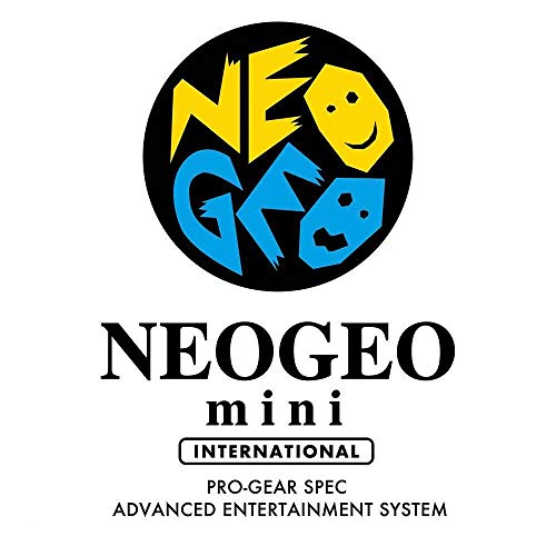 1 NEOGEO+Controller+Japan+Black+SNK