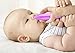 Baby Nasal Aspirator Snot Sucker - Fast, Effective, Pain Free Booger Removal and Congestion Relief - BPA Free and Safe - Plus 24 Hygiene Filters - by BundleTumble