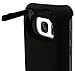 Galaxy S7 Battery case, Bastex Rechargeable High Capacity Battery Charger Power, Hard Black Plastic Protective Shell, 4200mAh, Slim Fit Durable Rugged Design with kickstand for Samsung Galaxy S7