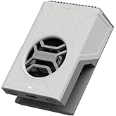 GameSir FX5 Lite Phone Cooler, Designed Specifically X5 Series Controllers, Equipped with Cooling Plate and Large Contact Are