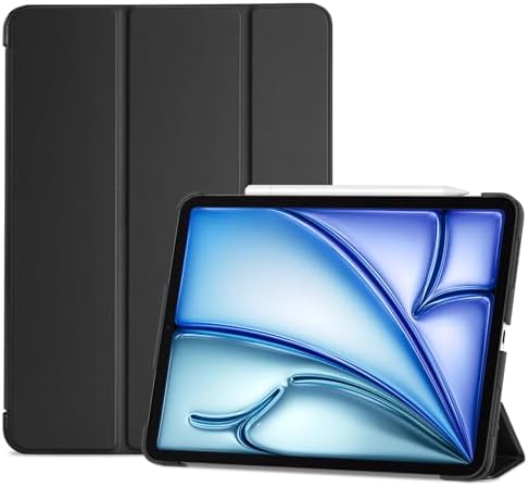Amazon.com: Apple Smart Folio for iPad Air 10.9-inch (5th and 4th