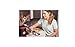 Indian Tiffin Meal Holder, Stainless Steel, 4-Tier