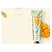 10/5 PC Fruits Delicious Hand & Nail Cream Pack, Hand Cream Collection Gift, 1 oz 30ml (10 PC Full SIZE (B))