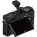 Sony Alpha a6400 Mirrorless Digital Camera with 16-50mm and 420-800mm Telephoto Lens + 2X 64GB Memory Card, UV & Close-up Filters, Microphone, Portable Tripod, Gadget Bag & Morethumb 3