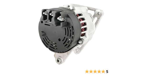 Amazon Com Dsa Replacement Alternator For Caterpillar Jcb Perkins 305 3661 2871a303 Automotive