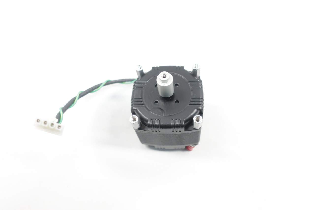 Amazon.com: EMERSON KS SP3952 Motor AC 1.3MFD 10W 1800RPM ...