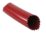 Zak Designs E-Z-Rol Garlic Peeler (Red)
