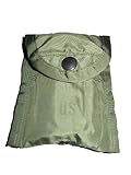G.I. Military First Aid Case / Compass Pouch