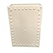 BUD Industries NBF-32422 Plastic Outdoor NEMA Economy Box 13.78