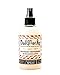 Dollylocks Dreadlock Refreshening Spray for Locs - Pepe Le Rosemary, Lemon Rosemary Peppermint - Residue-free and Sulfate-free Loc and Scalp Refreshing Spray for Dreadlocks, 8oz