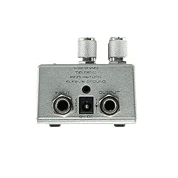 Empress Bass Compressor Effects Pedal, Silver, CPBS