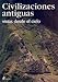 Civilizaciones Antiguas / Ancient Civilizations: Vistas Desde El Cielo / Views for the Sky (Spanish by