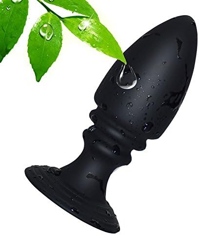 Embiofuels(TM) S e xy Silicone Jeweled An al Plug Set Adu lt S e x Toys for Women Man Gay,But Plug Set,An al Trainer Bu tt Plugs S e x Products
