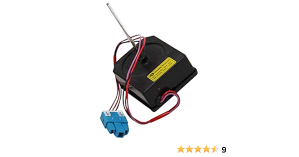 LG - Motor ventilador condensador frigo LG : Amazon.es ...