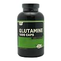 Optimum Nutrition Glutamine 1000Mg 240 Caps