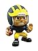 Lil' Teammates Michigan Wolverines Running Back NCAA Figurines