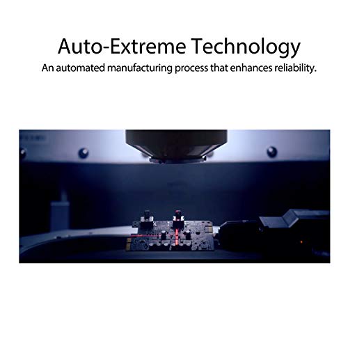 ASUS-TUF-Gaming-3-AMD-Radeon-RX-5700XT-OC-Edition-Gaming-Graphics-Card-PCIe-40-8GB-GDDR6-HDMI-DisplayPort-Axial-tech-Fan-Design-27-Slot-Design-Auto-Extreme-TUF-3-RX5700XT-O8G-EVO-GAMING