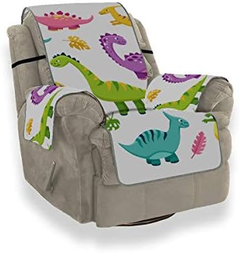 dinosaur sofa