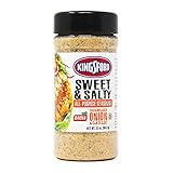 Kingsford Badia Sweet & Salty All-Purpose