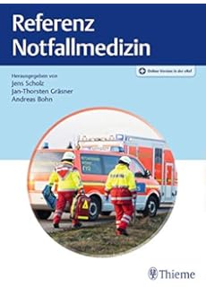 Kursbuch Notfallsonografie Nach Dem Curriculum Von Degum - 