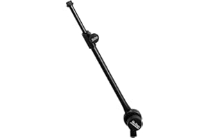 On-Stage Stands MSA9505 Posi-Lok Telescoping Mini-Boom