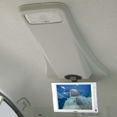 Amazon Yac V303a ルーフマウントtv基台 Dx 30 アイシス サンルーフ無し ベージュ 3 カーアクセサリ 車 バイク