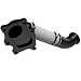 MagnaFlow Exhaust Products 15398 Turbo Outlet Down Pipe 3 in. Single Mandrel-Bend Turbo Outlet Down Pipe
