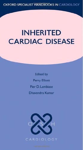 Inherited Cardiac Disease (Comb)