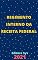 Livro Regimento Interno da Receita Federal do Brasil: Atualizado - 2021