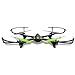 Skyrocket Toys Sky Viper v2400HD Streaming Video Drone - AUTO Launch, Land, Hover