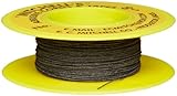 Mitchell Abrasives 60-S Round Abrasive Cord, Silicon Carbide 200 Grit .015