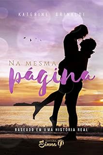 Livro Na Mesma Página