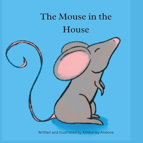Mouse Cleaning: Provencher, Rose-Marie, Pons, Bernadette