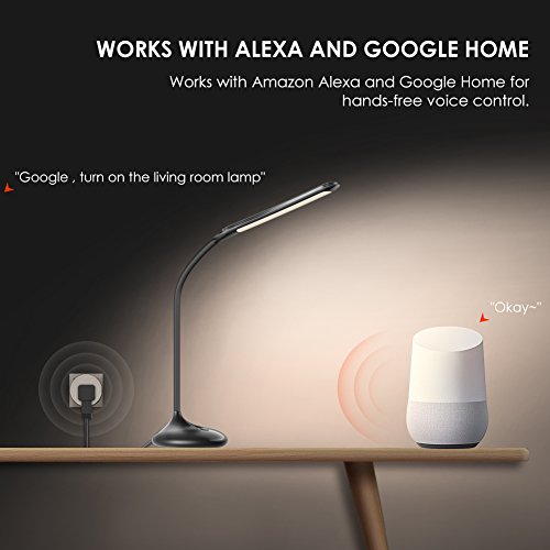 Smart Plug Works with Alexa Google Assistant SmartThings for Voice