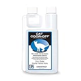 THORNELL Cat-Odor-Off Concentrate, 16-Ounce