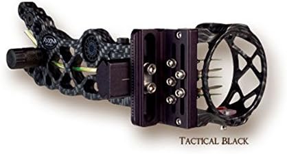 AXION GLX 7 PIN SIGHT .019 RH/LH -TACTICAL