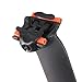 ICAN Full Carbon Aero Road Bike Frameset BB86 UD Matt 54cm