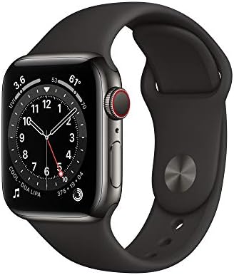 use apple watch without cellular