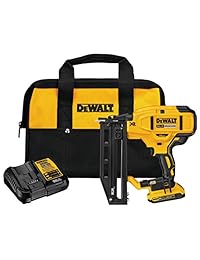 DEWALT 20V MAX XR 16 GA Co