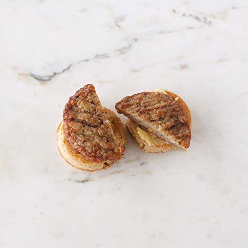 3 Applegate+Natural+Chicken+Breakfast+Sausage