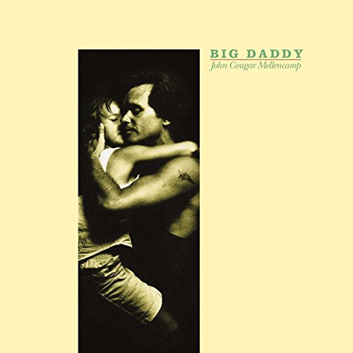 Big Daddy [Lp]