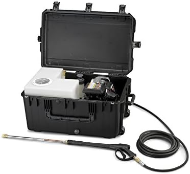 Ecoblaster Pressure Washer