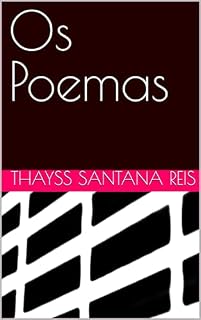 Livro Os Poemas