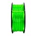 YOYI YOYI 3D Printer Filament,PETG Filament 1.75mm 2.2lbs(1kg) Spool, Dimensional Accuracy +/- 0.03 mm,100% New Raw Material（Green