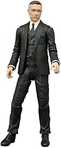 alfred pennyworth figure