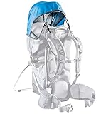 Deuter Sun Roof and Rain Cover