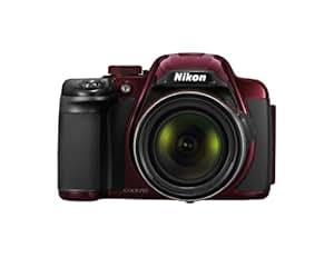 Amazon.com : Nikon COOLPIX P520 18.1 MP CMOS Digital