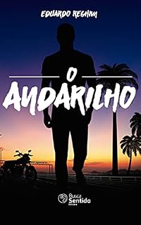 Livro O Andarilho